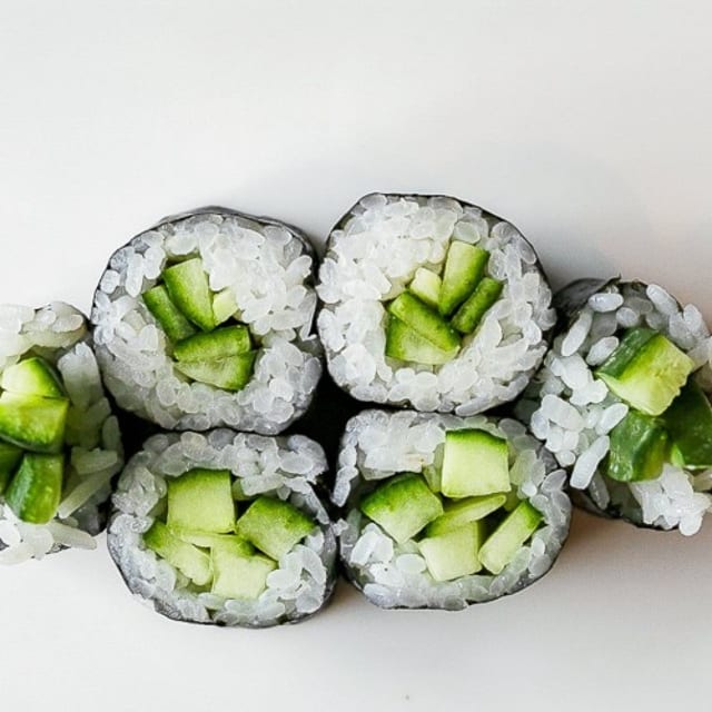 Kappa Maki.