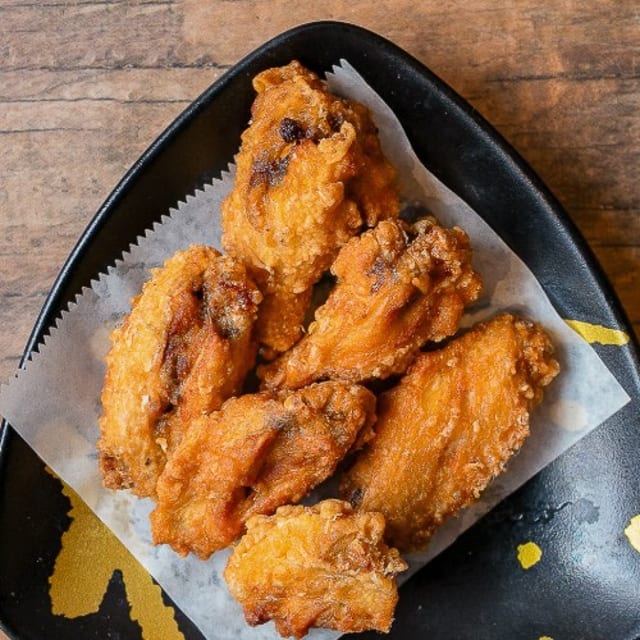 Chicken Wing.