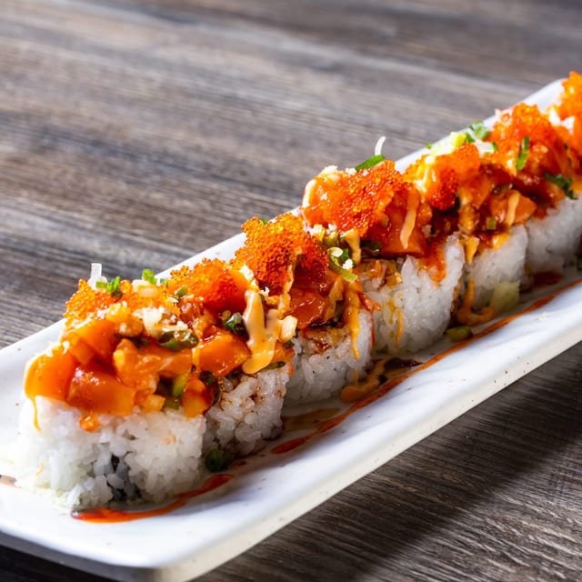 Poki Roll.