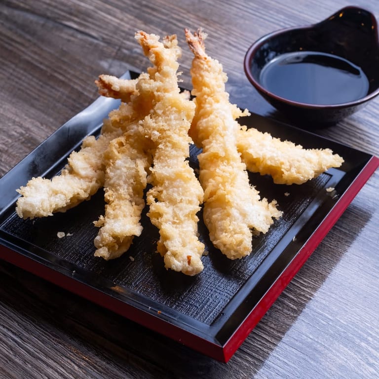 Shrimp Dishes You’ll Love