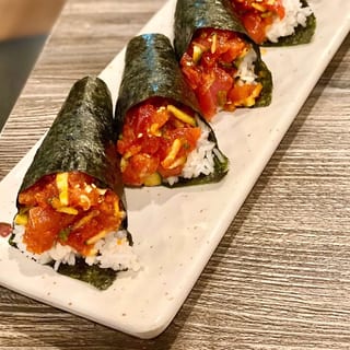 HR-Spicy Tuna H/R