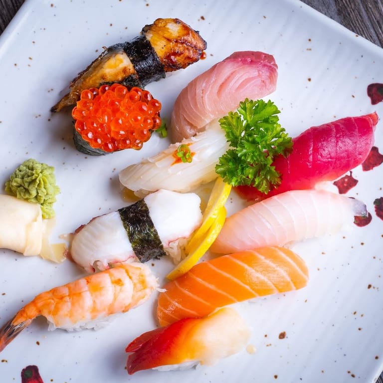 Delicious Dinner Options at Our Restaurant