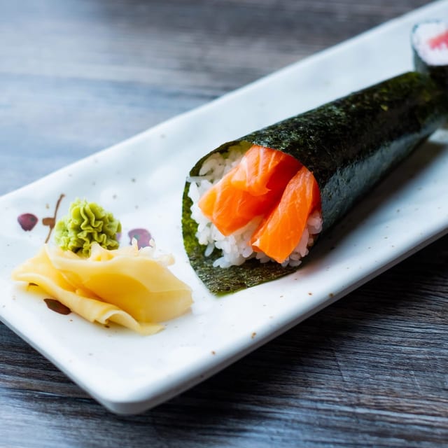 HR-Salmon H/R.